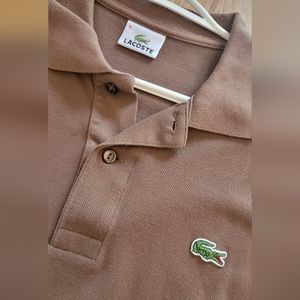 Medium Lacoste polo